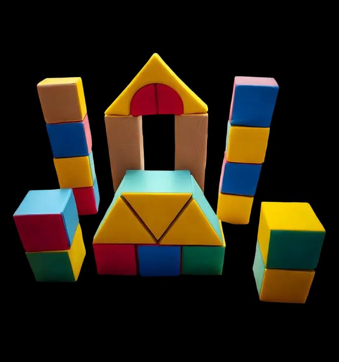 MultiShape Building Blocks thumbnail 2