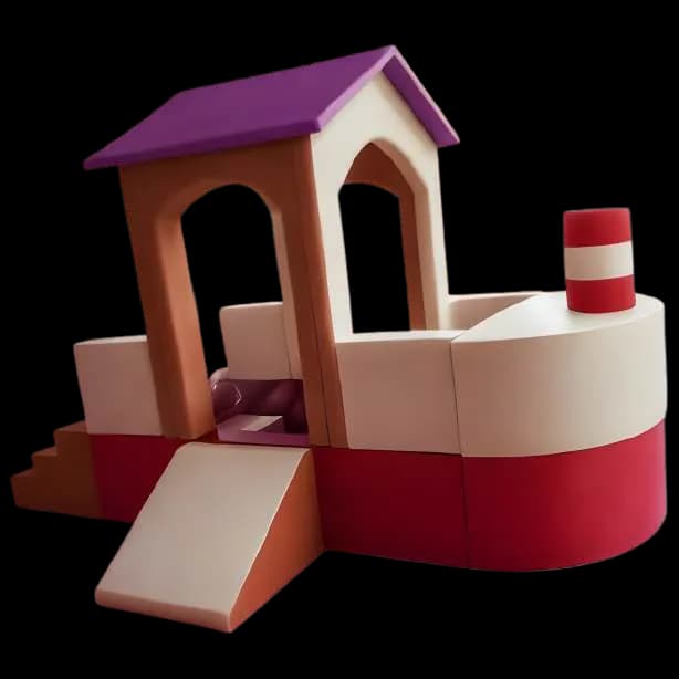 Play House Activity Set thumbnail 2