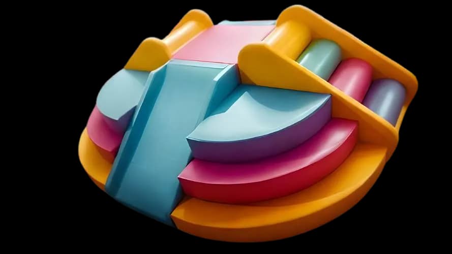 Circular Climber