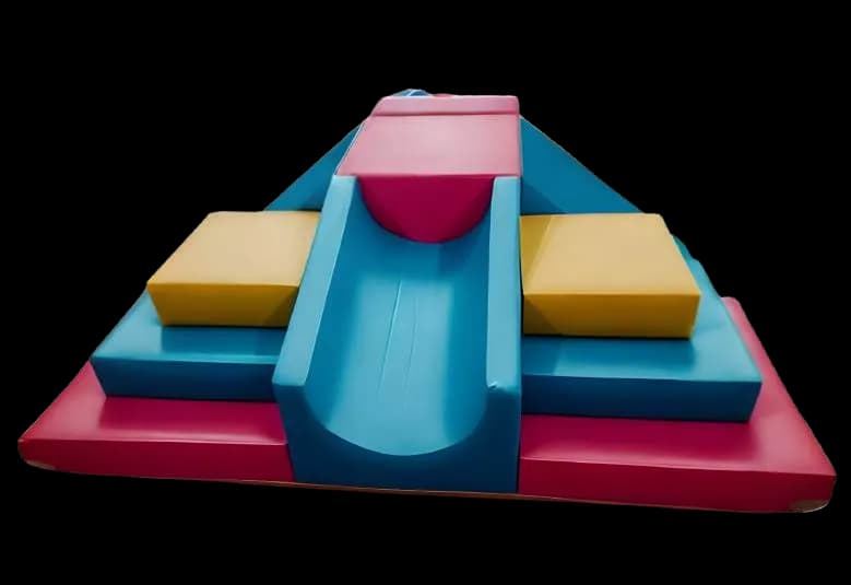 Multi-Level Balance Slide