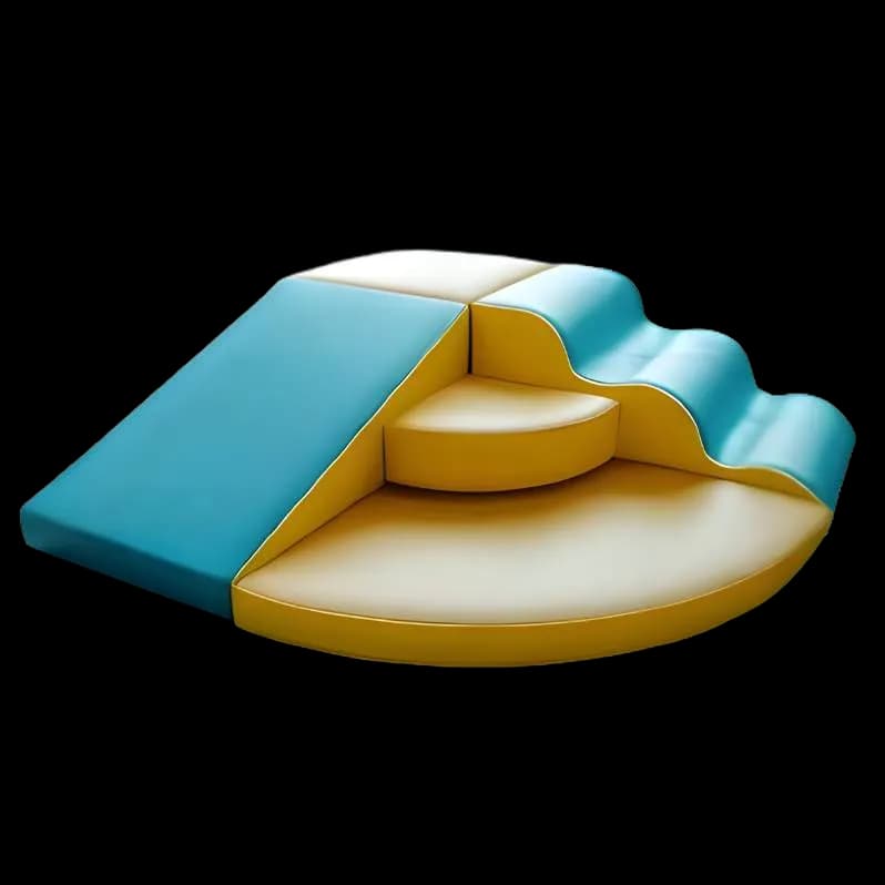 Wave Step Slide thumbnail 2