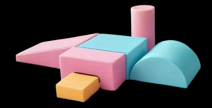 Explorer Block Set