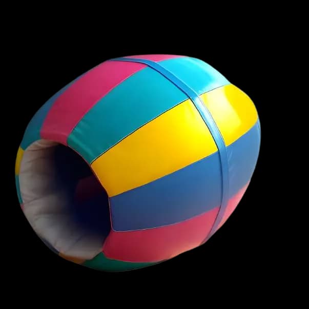 Rainbow Barrel Tunnel thumbnail 3