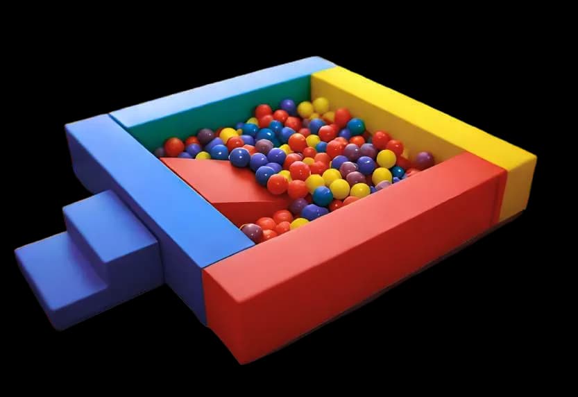 Ball Pools