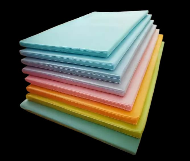 Single Rainbow Mat