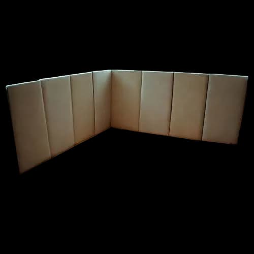PlayGuard Wall Mat