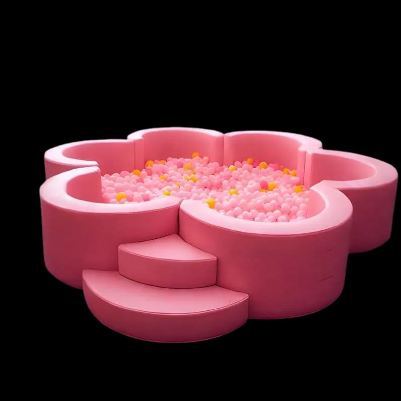 Bloom Soft-Play Ball Pool
